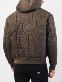 Куртки и дубленки Armani Exchange модель 6DZB11-ZN4XZ-1897 Фото