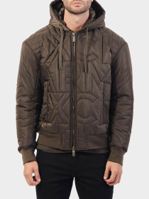 Куртки и дубленки Armani Exchange модель 6DZB11-ZN4XZ-1897 Фото