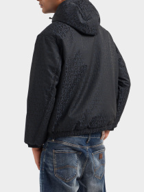 Куртки и дубленки Armani Exchange модель 6DZB26-ZN5NZ-55JW Фото