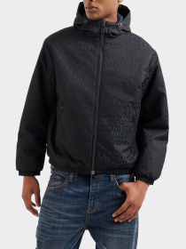 Куртки и дубленки Armani Exchange модель 6DZB26-ZN5NZ-55JW Фото