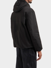 Куртки и дубленки Armani Exchange модель XM000035-AF10324-UC001 Фото