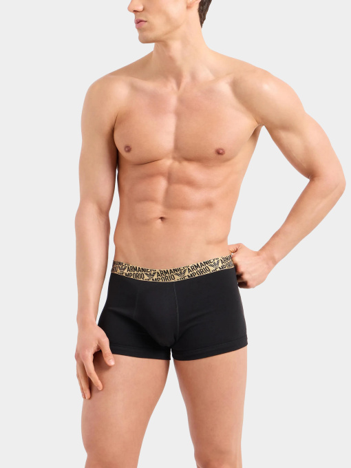 Нижнее белье Emporio Armani модель 111210-4F598-17020 Фото