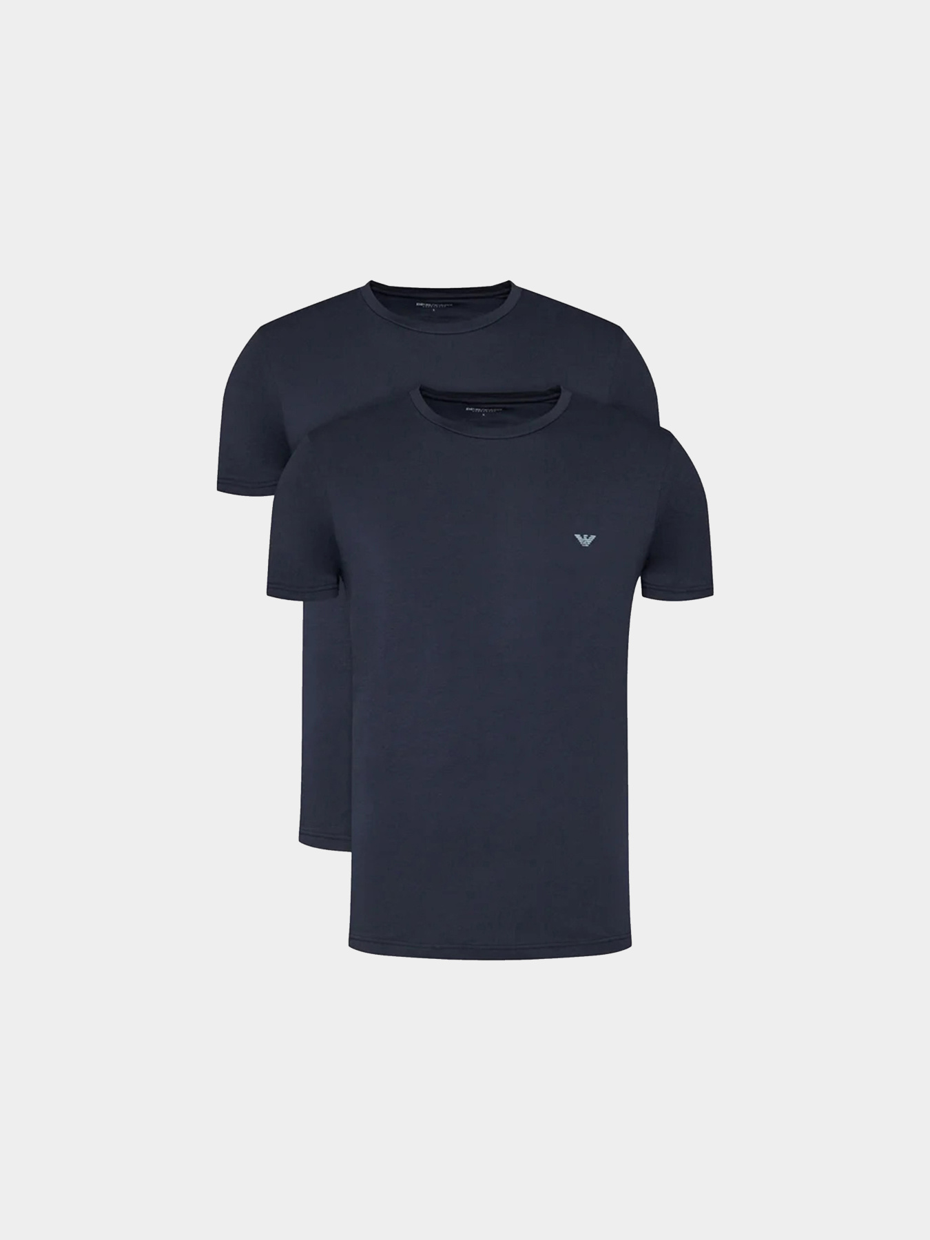 Футболки и поло Emporio Armani модель 111267-4F722-70835 Фото