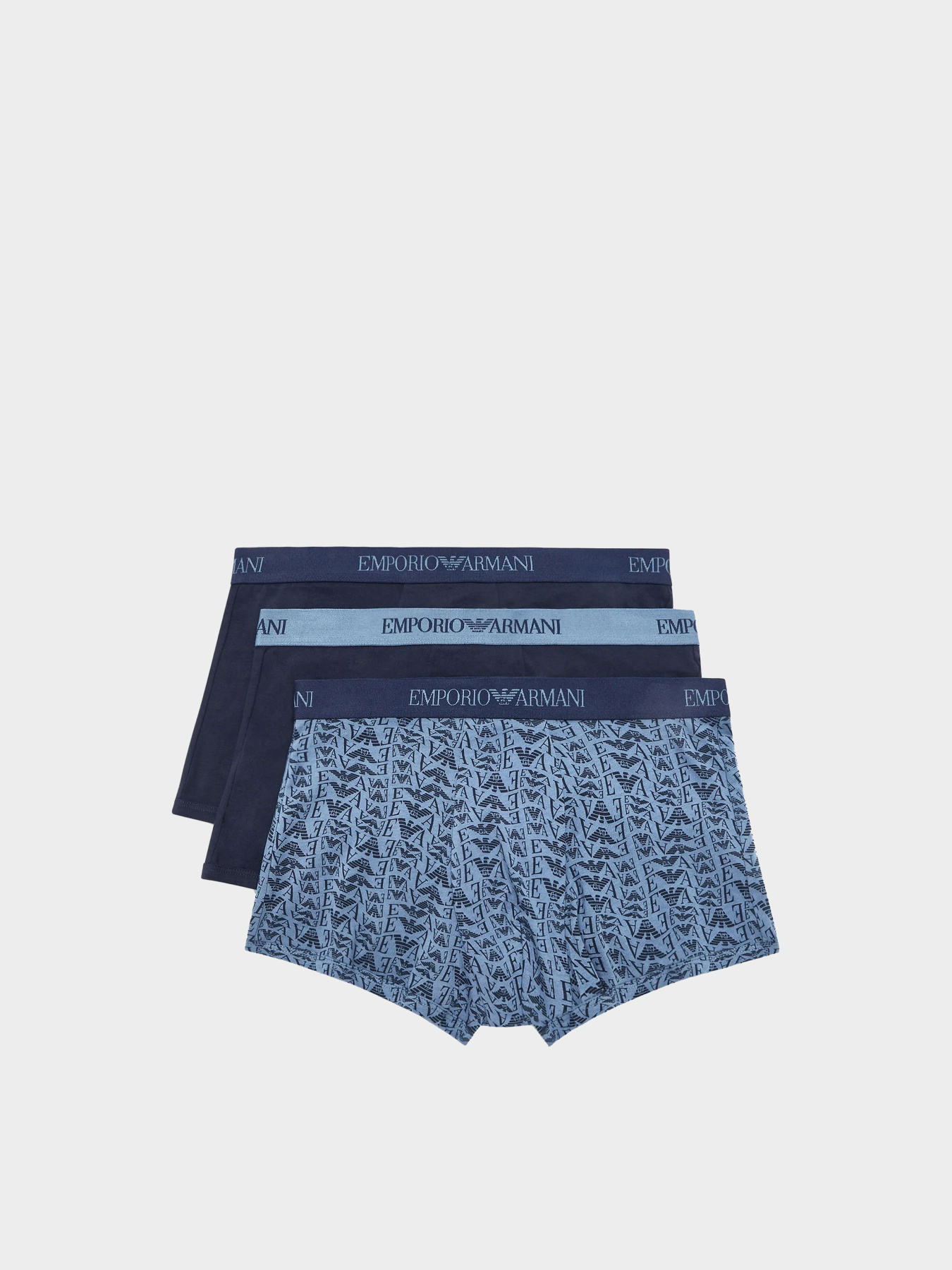 Нижнее белье Emporio Armani модель 111625-4F722-75536 Фото