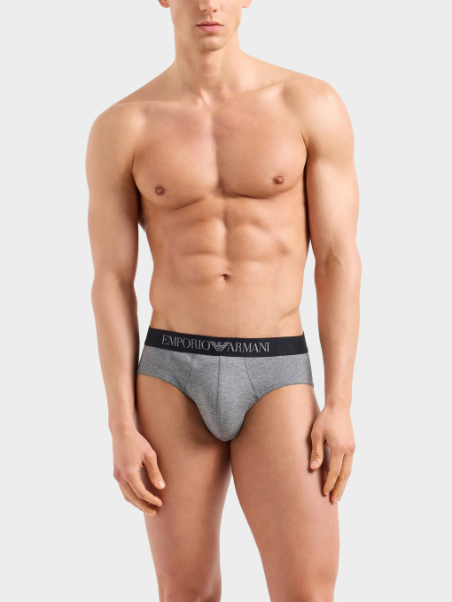 Нижнее белье Emporio Armani модель 110814-4F531-14049 Фото