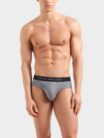 Нижнее белье Emporio Armani модель 110814-4F531-14049 Фото