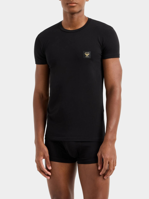 Одежда для дома и сна Emporio Armani модель 111604-4F595-00020 Фото