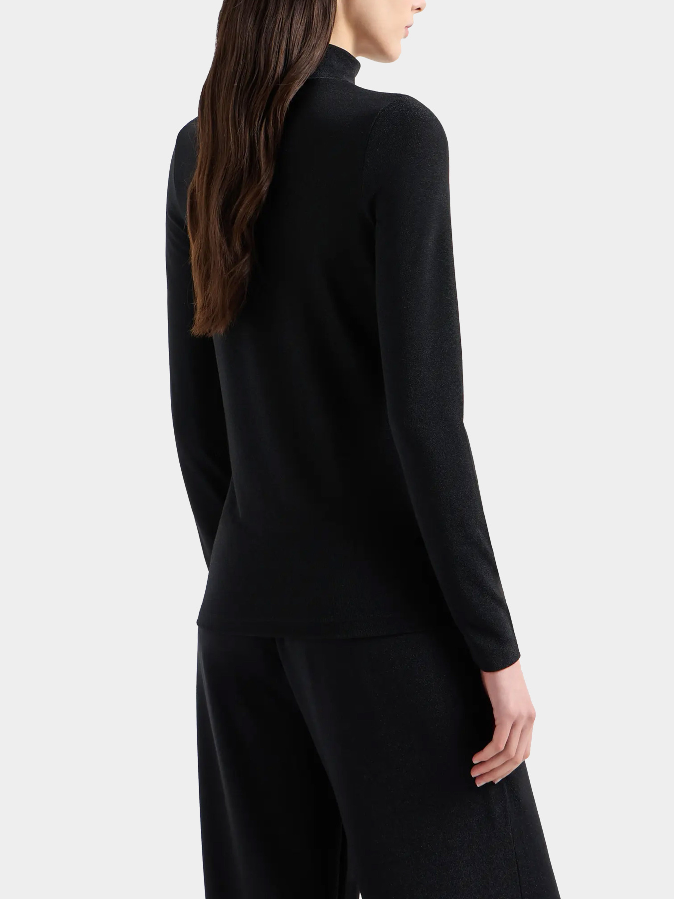 Худи и свитшоты Emporio Armani модель 164861-4F214-00020 Фото