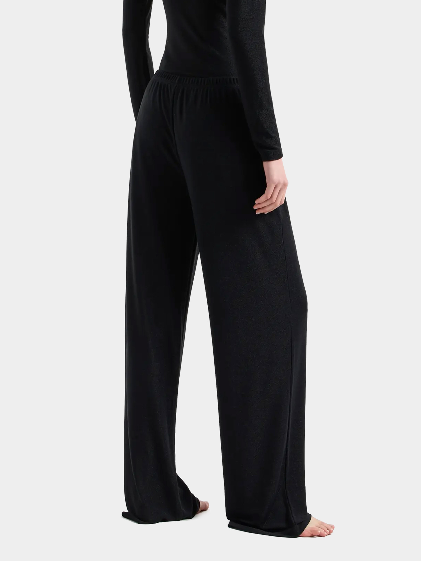 Брюки Emporio Armani модель 164864-4F214-00020 Фото