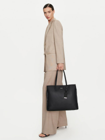 Сумки Calvin Klein модель K60K612347-0GK Фото