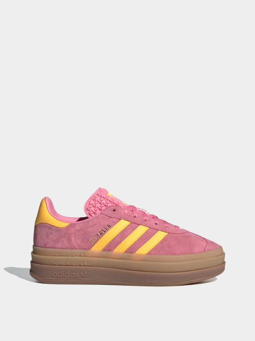 Кеды Adidas модель IF4498 Фото