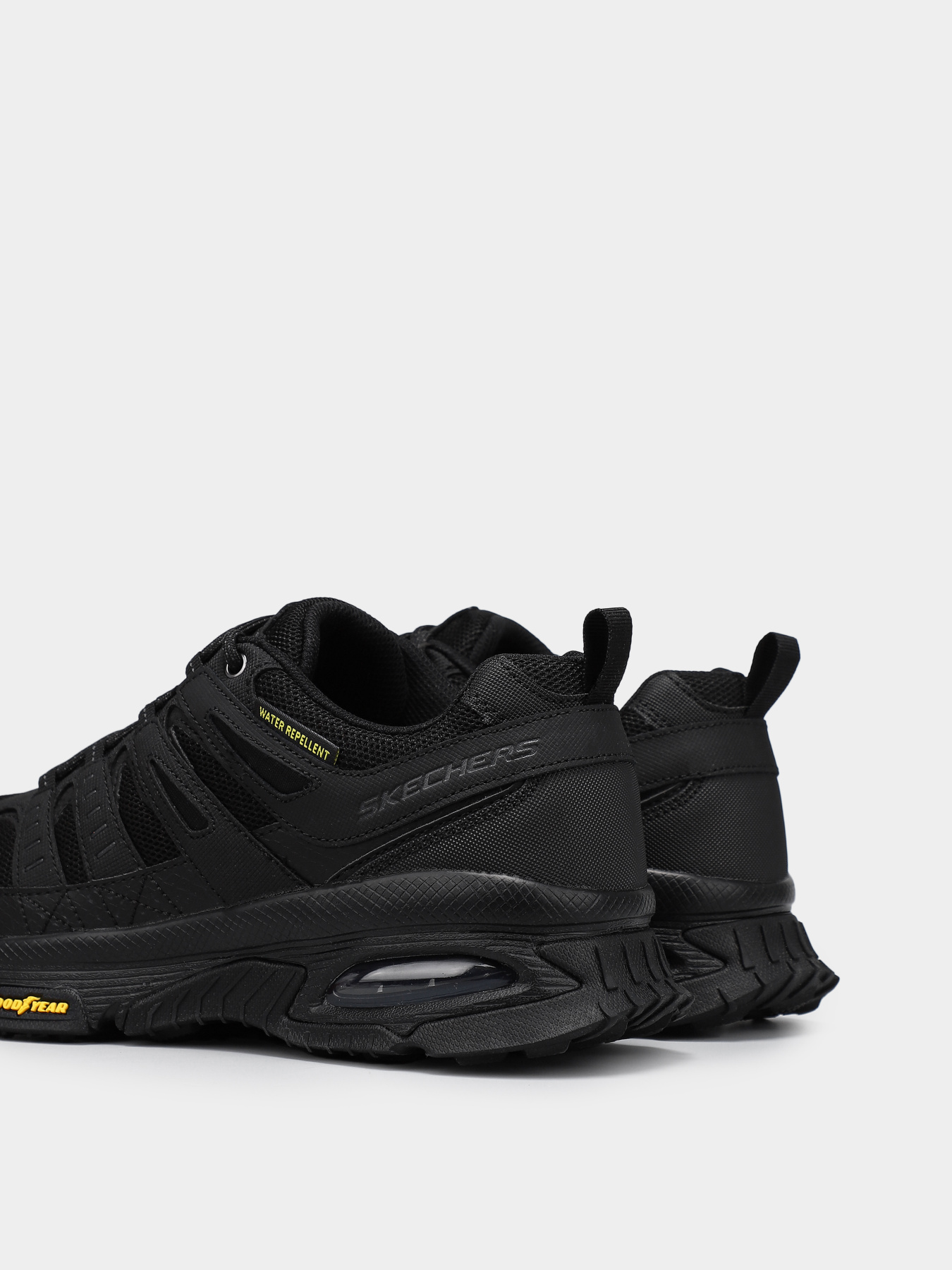 Кроссовки Skechers модель 237214 BBK Фото