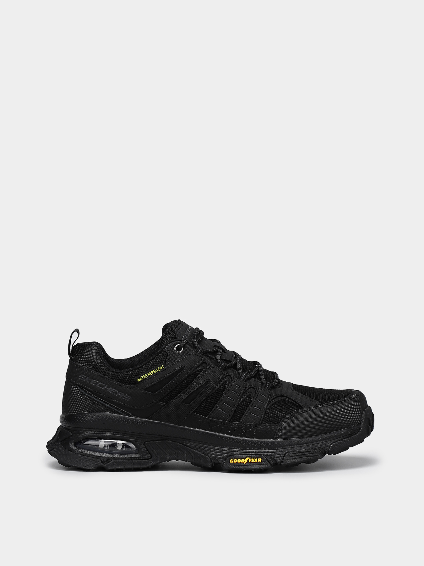 Кроссовки Skechers модель 237214 BBK Фото