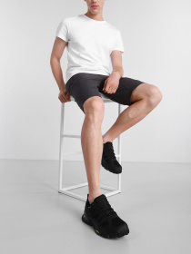 Кроссовки Skechers модель 237214 BBK Фото