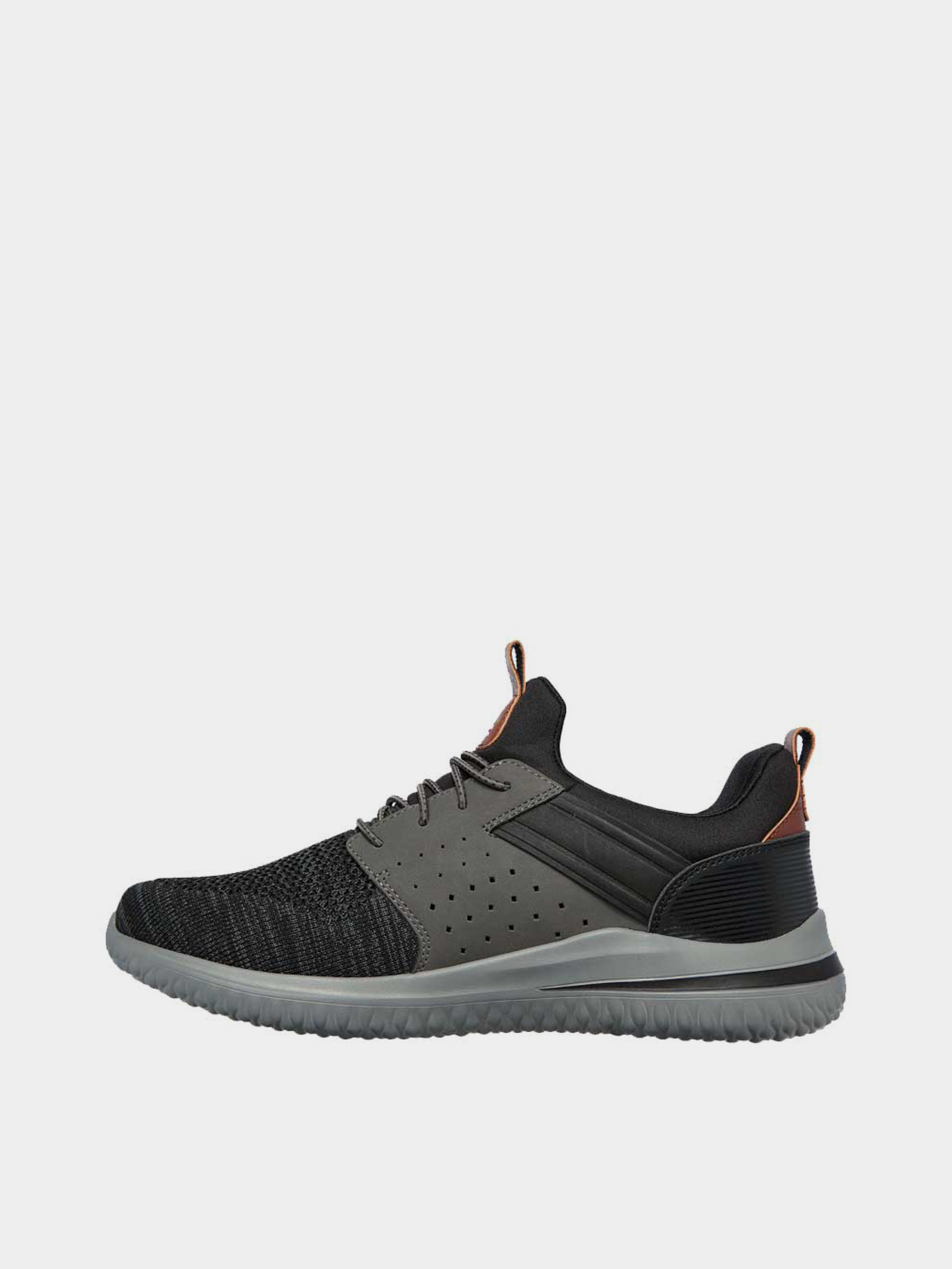 Кроссовки Skechers модель 210238 BKGY Фото