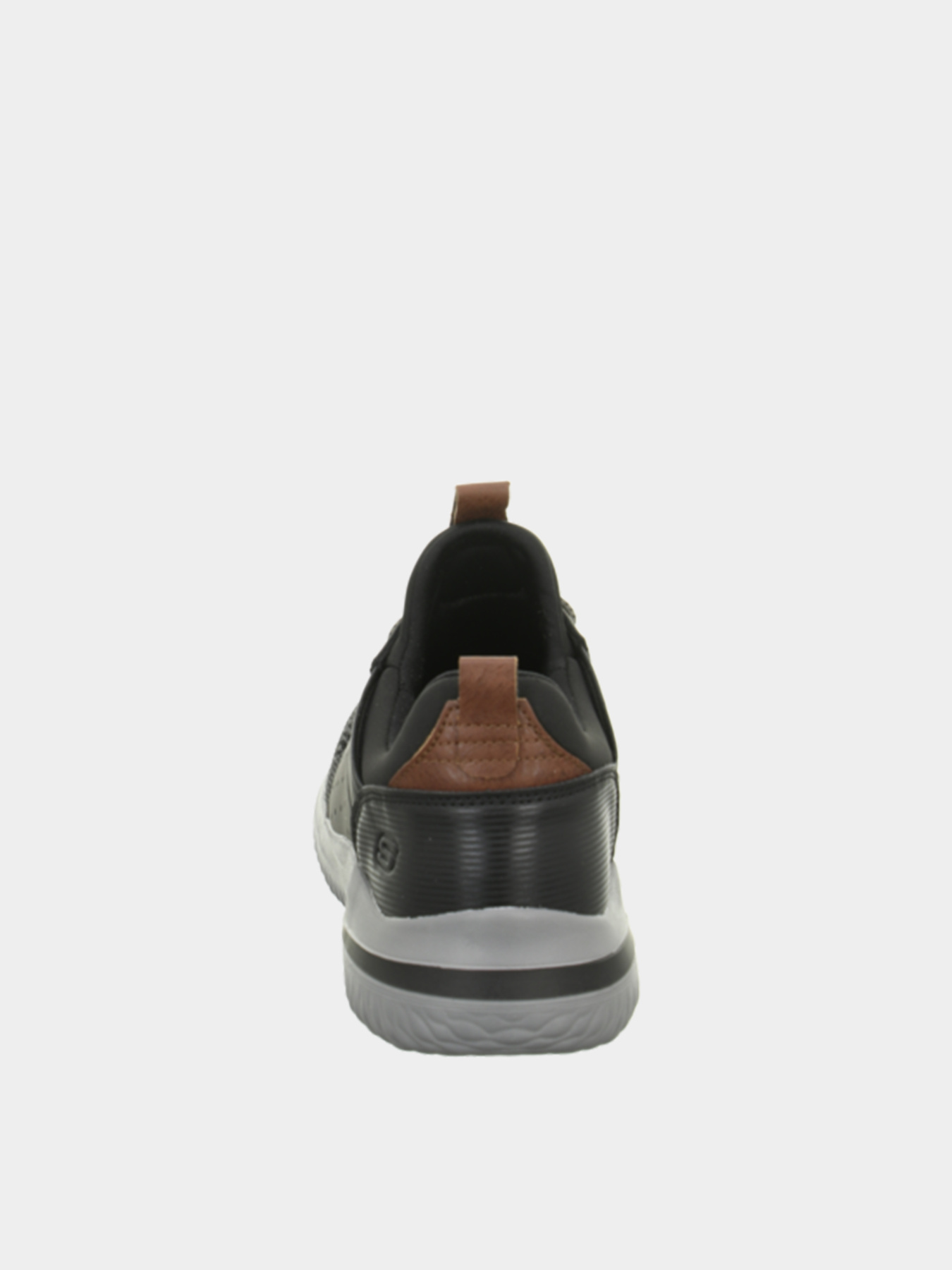 Кроссовки Skechers модель 210238 BKGY Фото