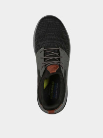 Кроссовки Skechers модель 210238 BKGY Фото