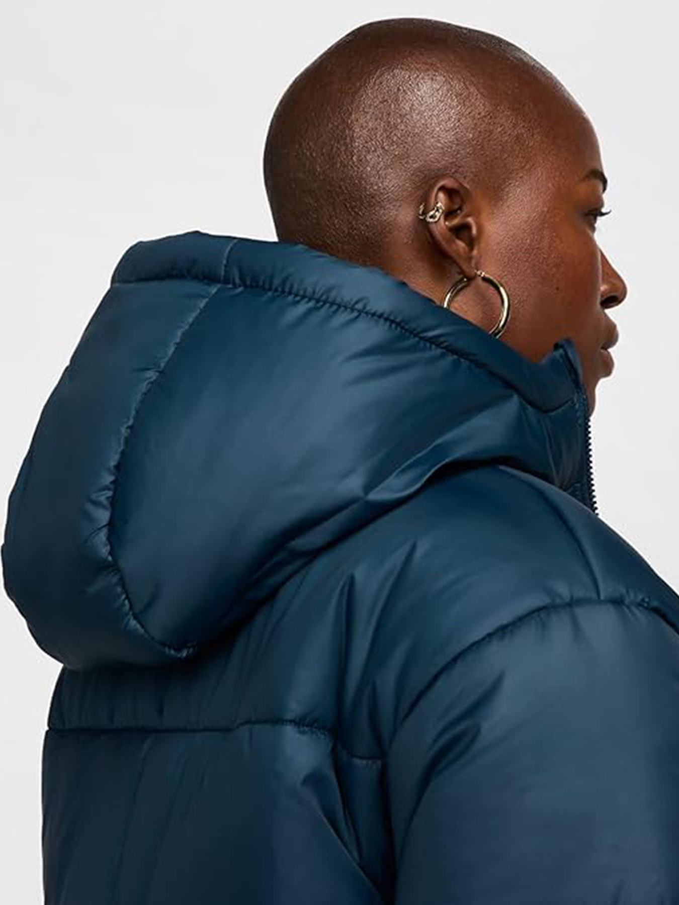 Куртки и дубленки NIKE модель FZ5899-478 Куртки и дубленки NIKE модель FZ5899-478 Фото