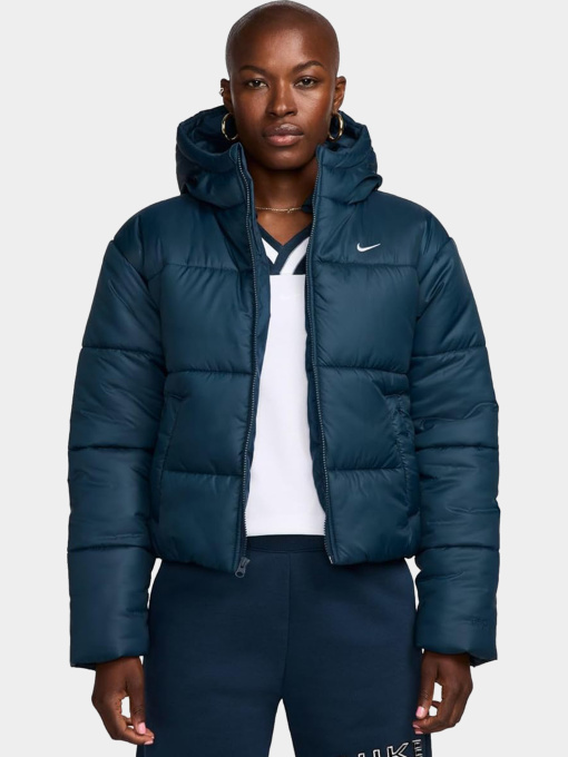 Куртки и дубленки NIKE модель FZ5899-478 Фото