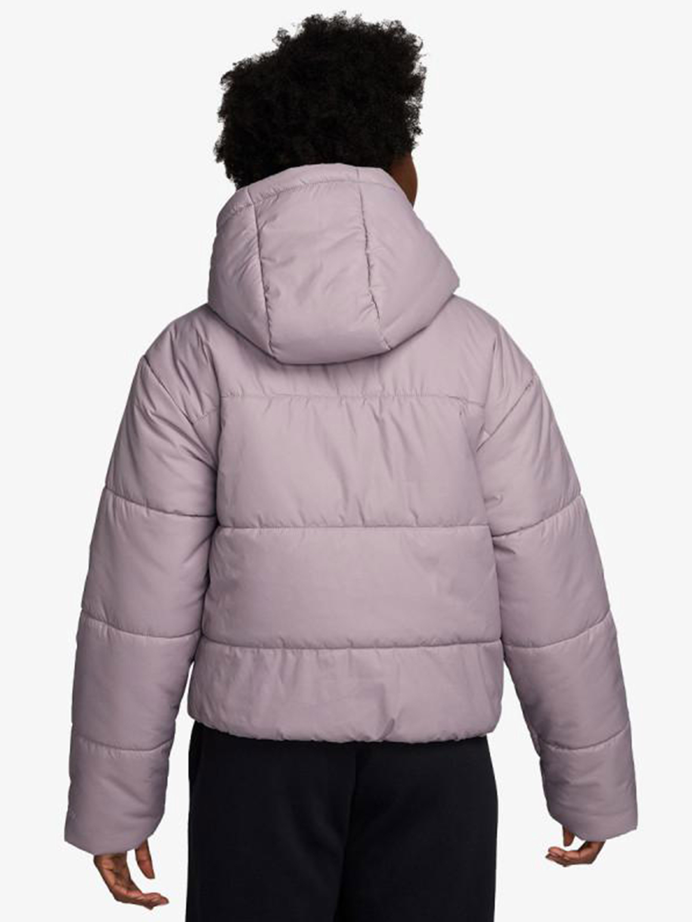 Куртки и дубленки NIKE модель FZ5899-226 Фото