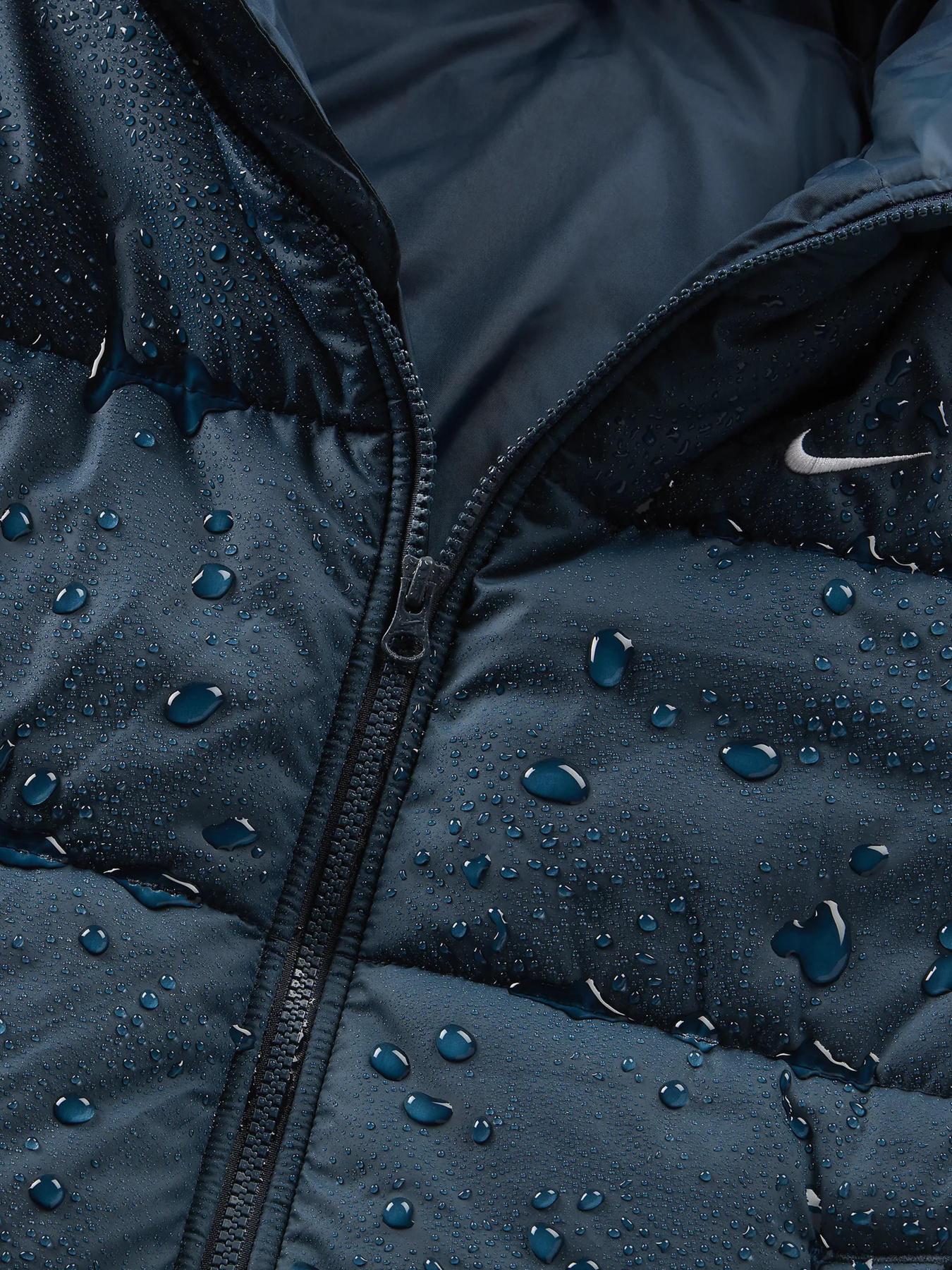 Куртки и дубленки NIKE модель FZ5903-478 Куртки и дубленки NIKE модель FZ5903-478 Фото