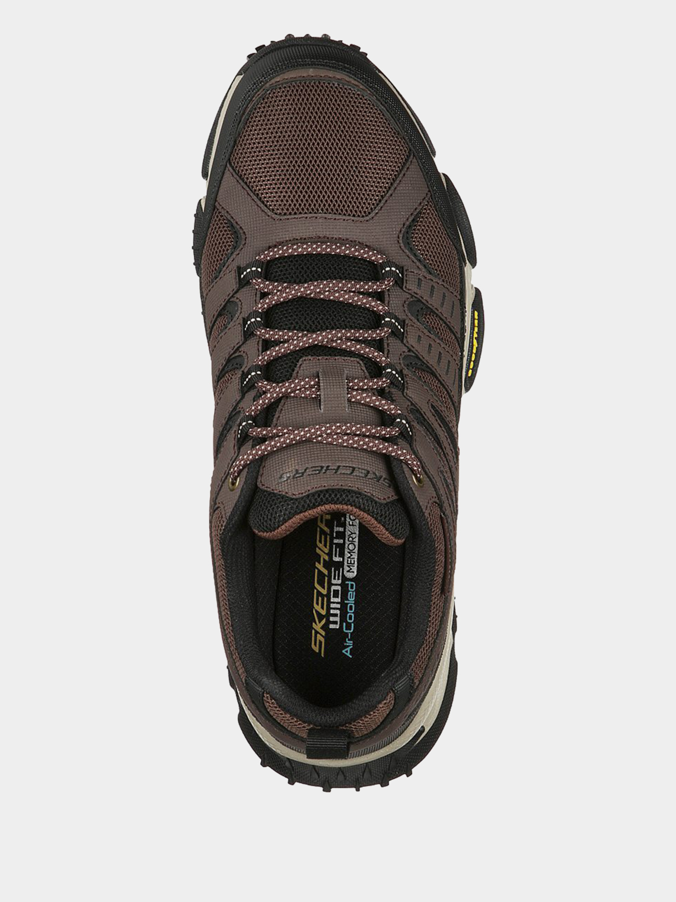 Кроссовки Skechers модель 237214 BRBK Фото