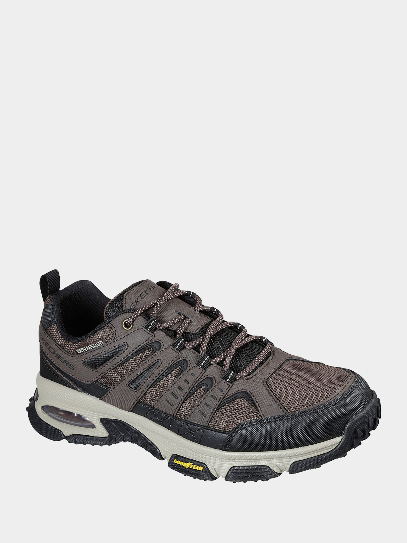 Кроссовки Skechers модель 237214 BRBK Фото