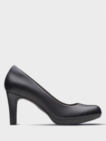 Туфли и лоферы Clarks модель 2612-9359 Фото
