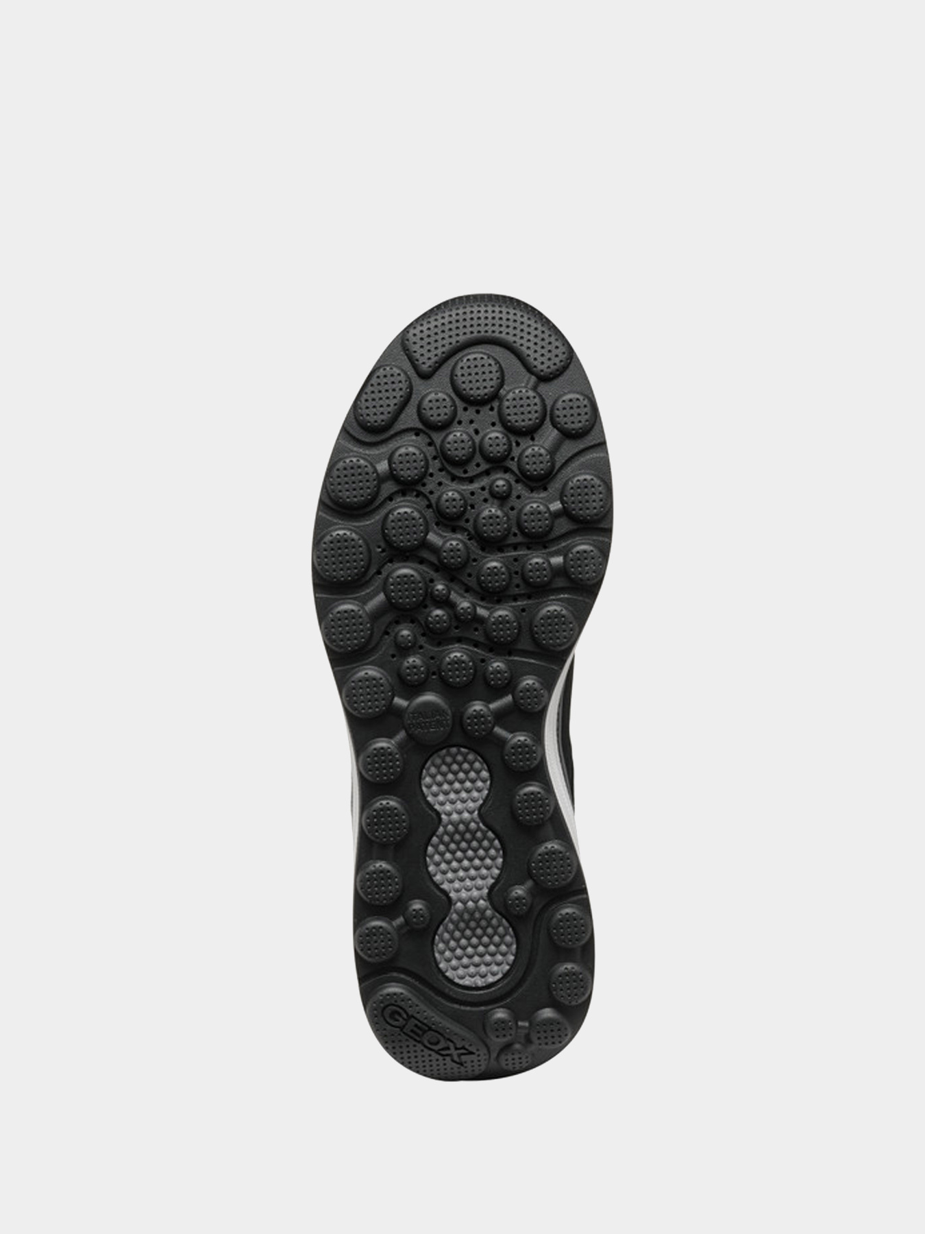 Кроссовки Geox модель U46HGA-02285-C9999 Фото