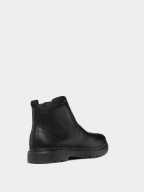 Ботинки и сапоги Geox модель U46HNC-00043-C9999 Фото