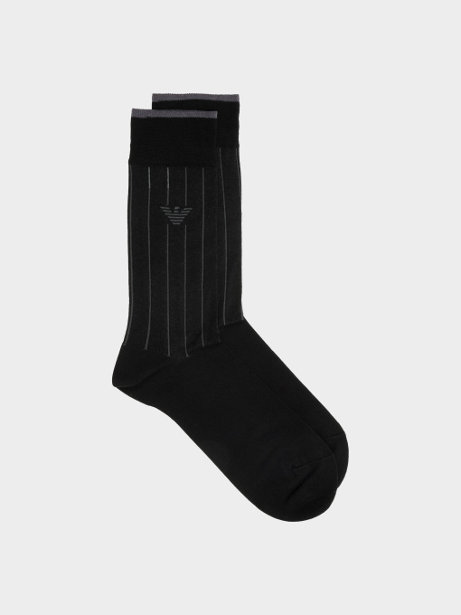 Носки и гольфы Emporio Armani модель 302502-4F256-00020 Фото
