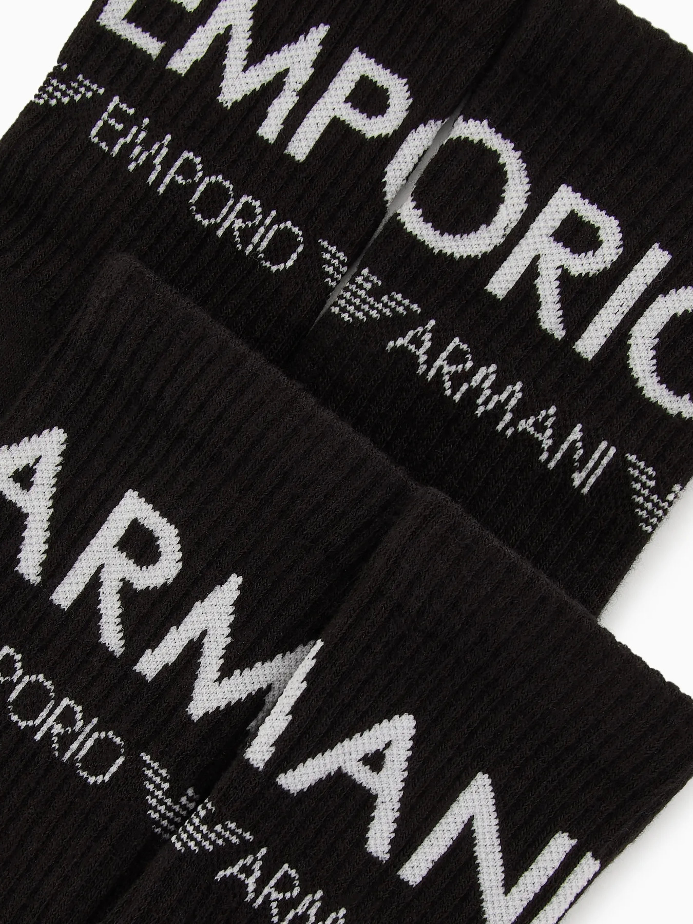Носки и гольфы Emporio Armani модель 292303-4F227-00020 Фото