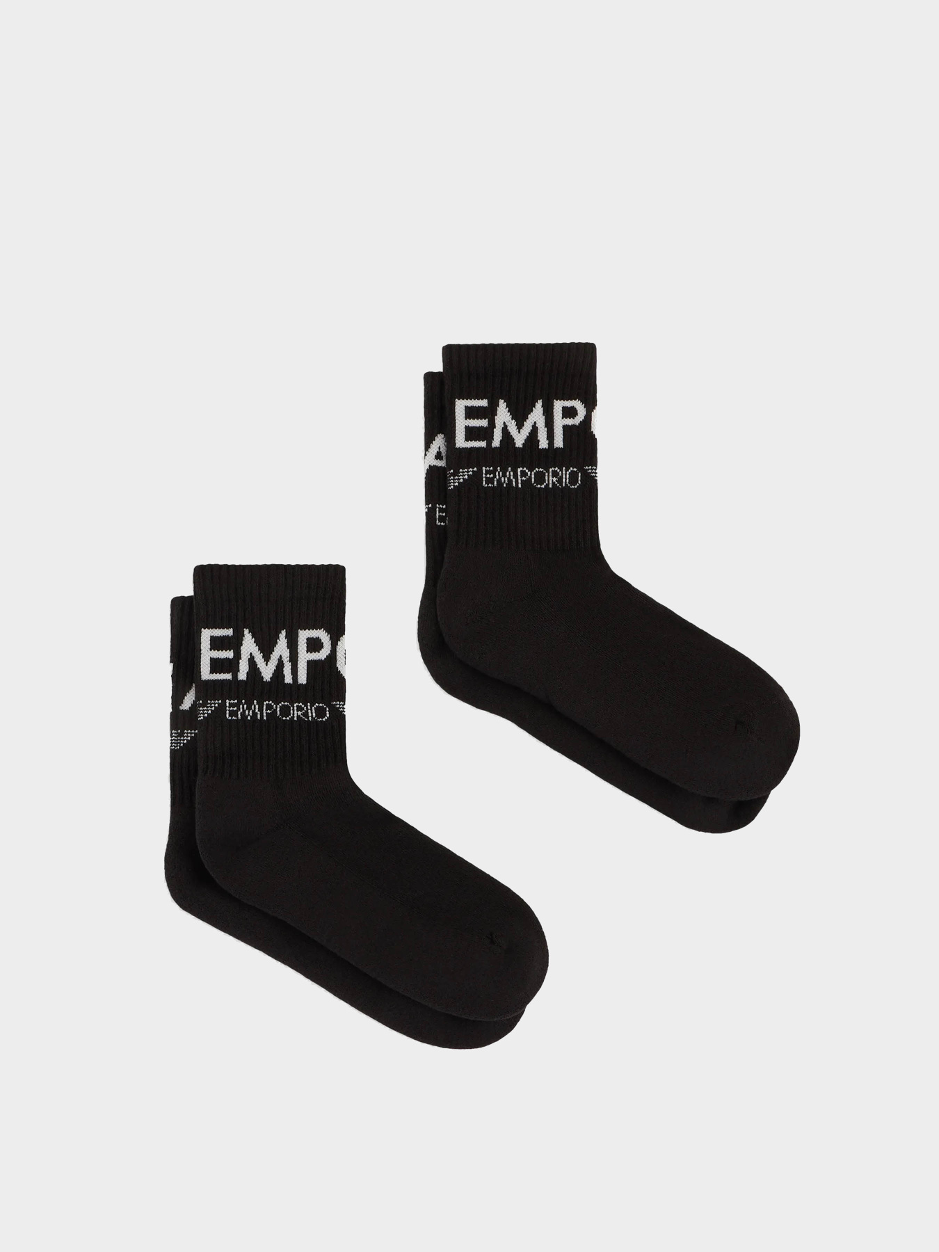 Носки и гольфы Emporio Armani модель 292303-4F227-00020 Фото