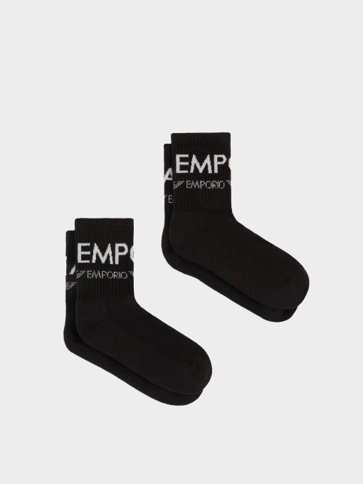 Носки и гольфы Emporio Armani модель 292303-4F227-00020 Фото