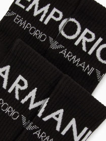 Носки и гольфы Emporio Armani модель 292303-4F227-00020 Фото