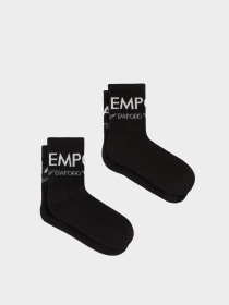 Носки и гольфы Emporio Armani модель 292303-4F227-00020 Фото