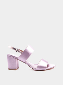 Сандалии Marco Tozzi модель 28308-22-526 MAUVE COMB Фото