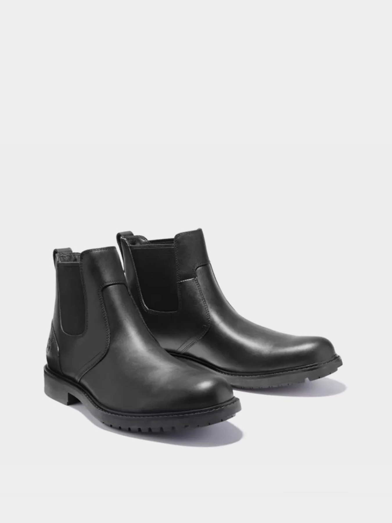 Ботинки и сапоги Timberland модель TB05551R001 Фото