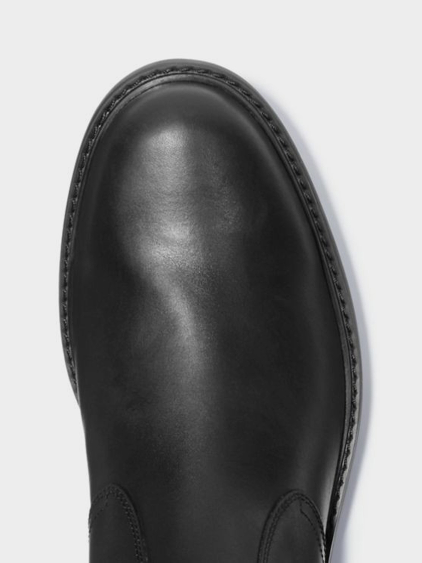 Ботинки и сапоги Timberland модель TB05551R001 Фото