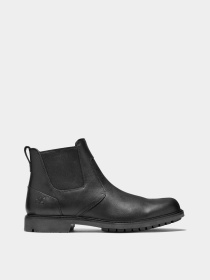 Ботинки и сапоги Timberland модель TB05551R001 Фото