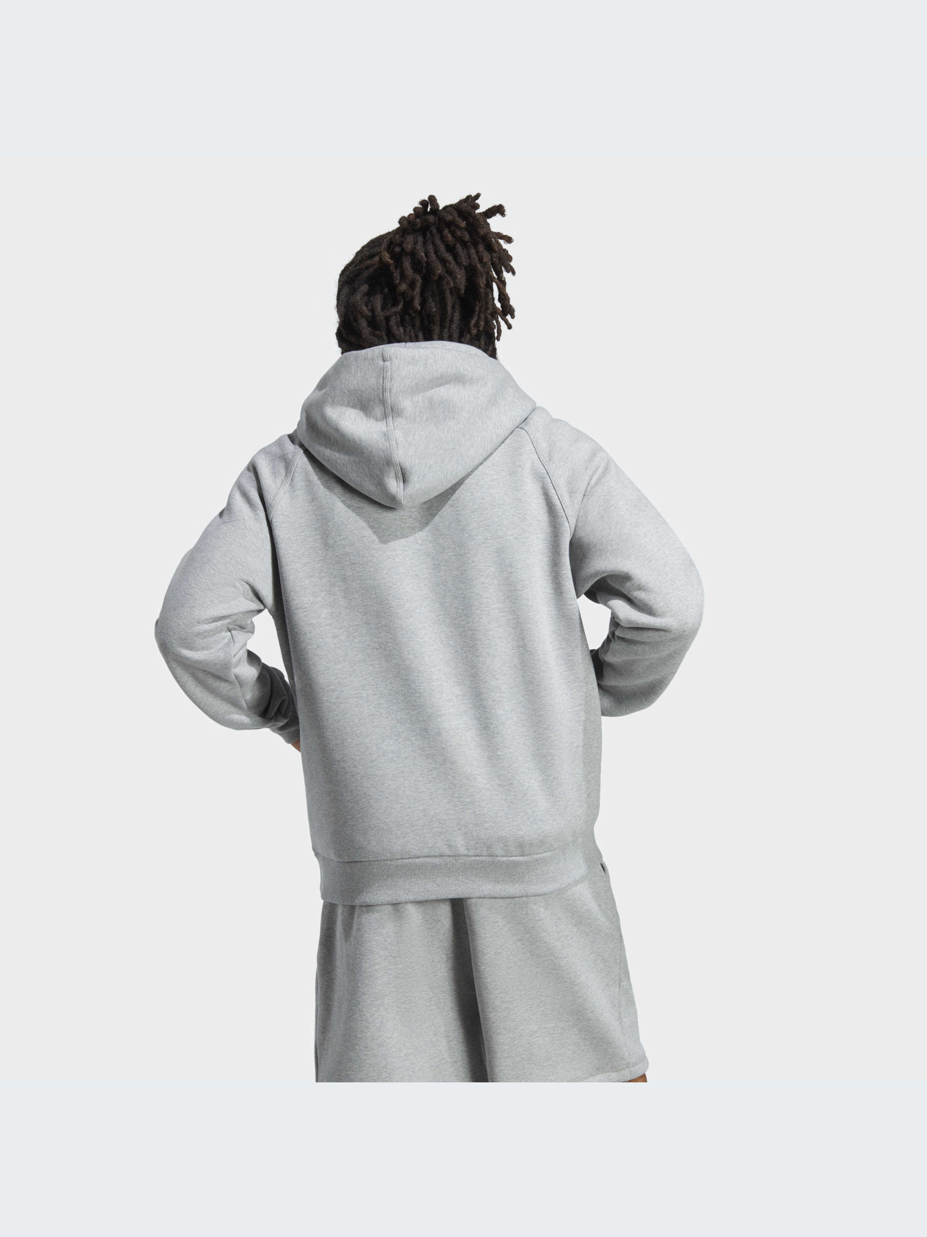 Худи и свитшоты Adidas модель IA9345-KZ Фото
