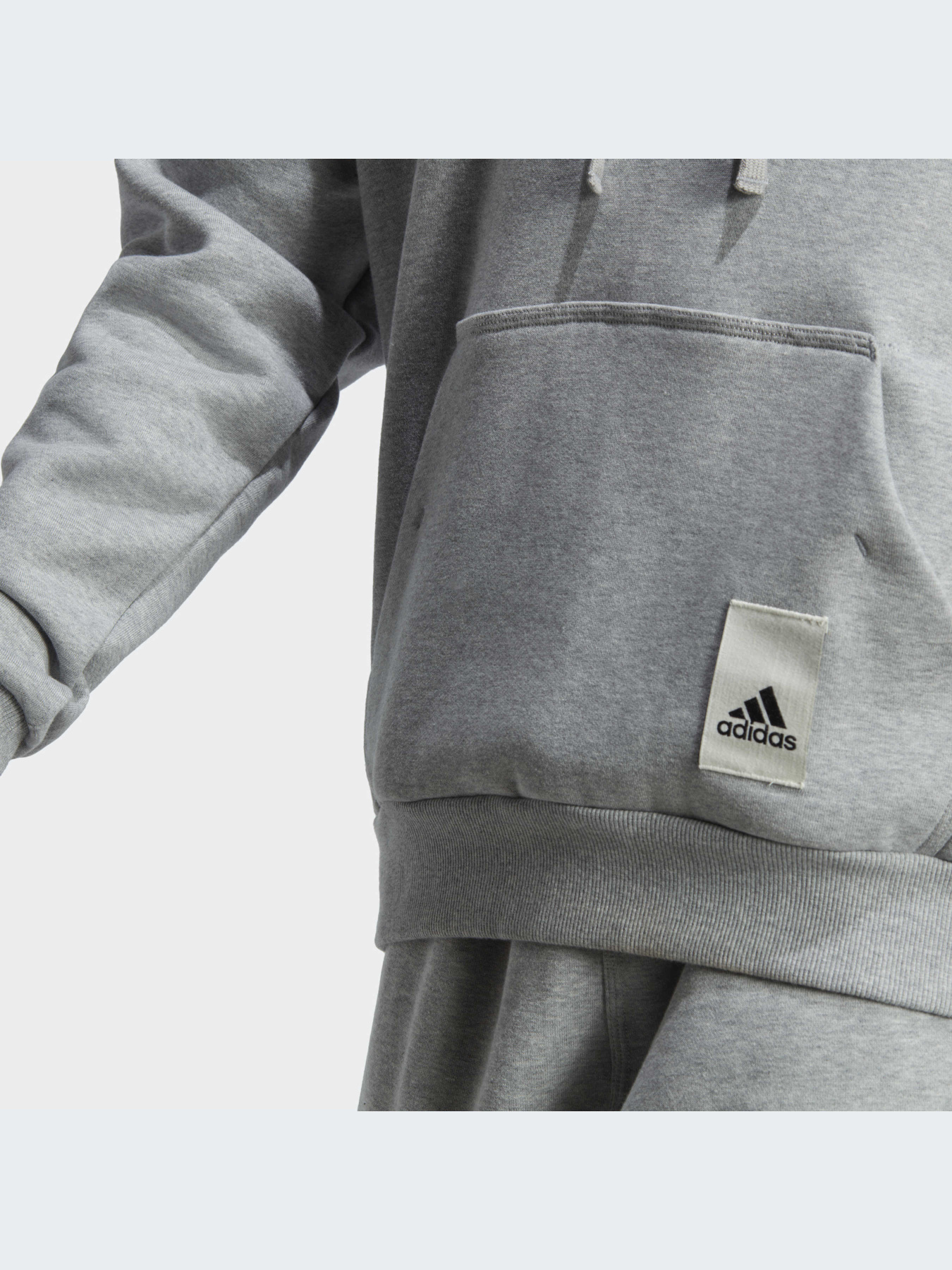 Худи и свитшоты Adidas модель IA9345-KZ Фото