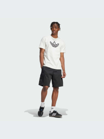 Шорты Adidas модель IY2073-KZ Фото