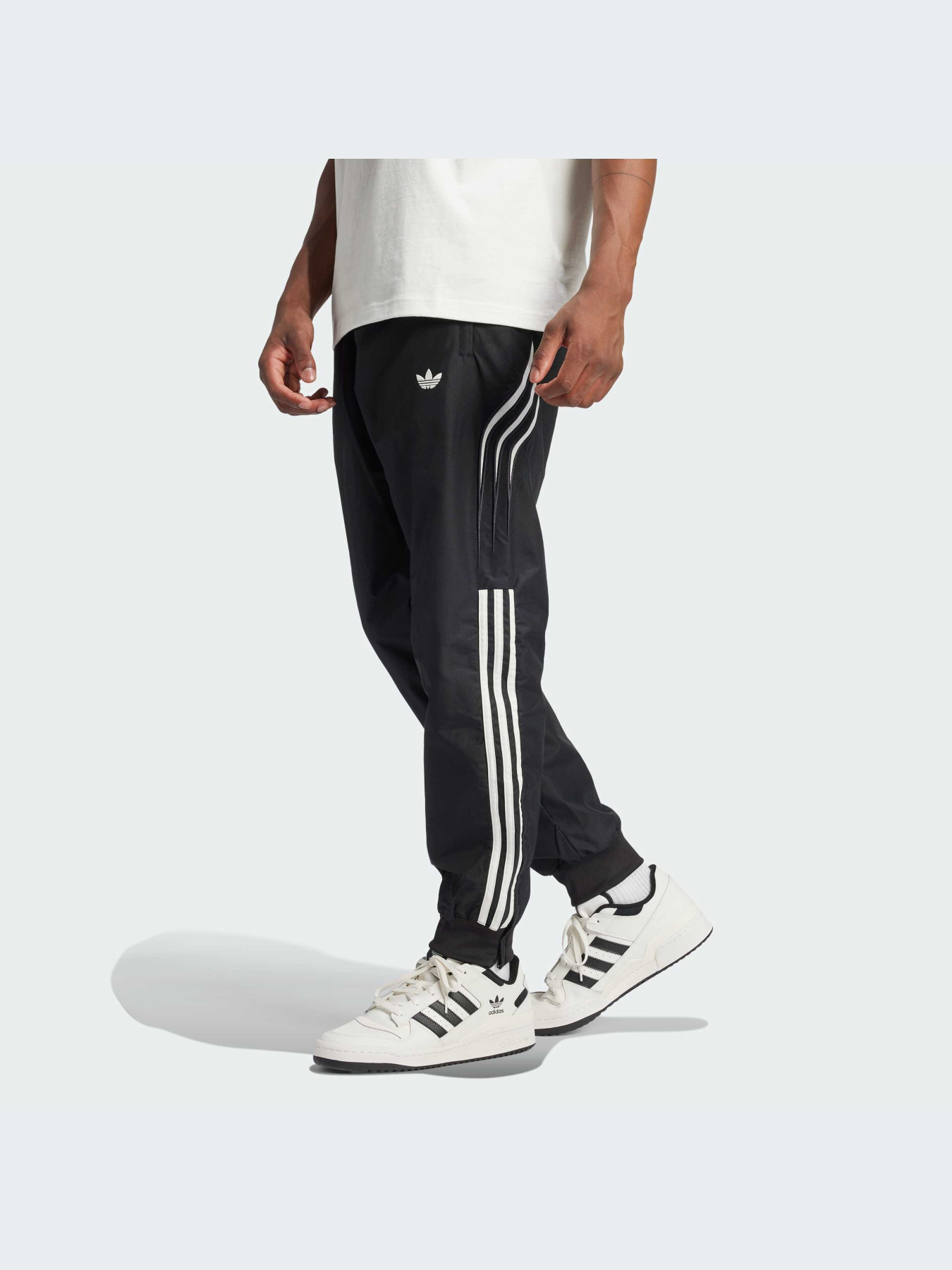 Брюки Adidas модель IX6723-KZ Фото