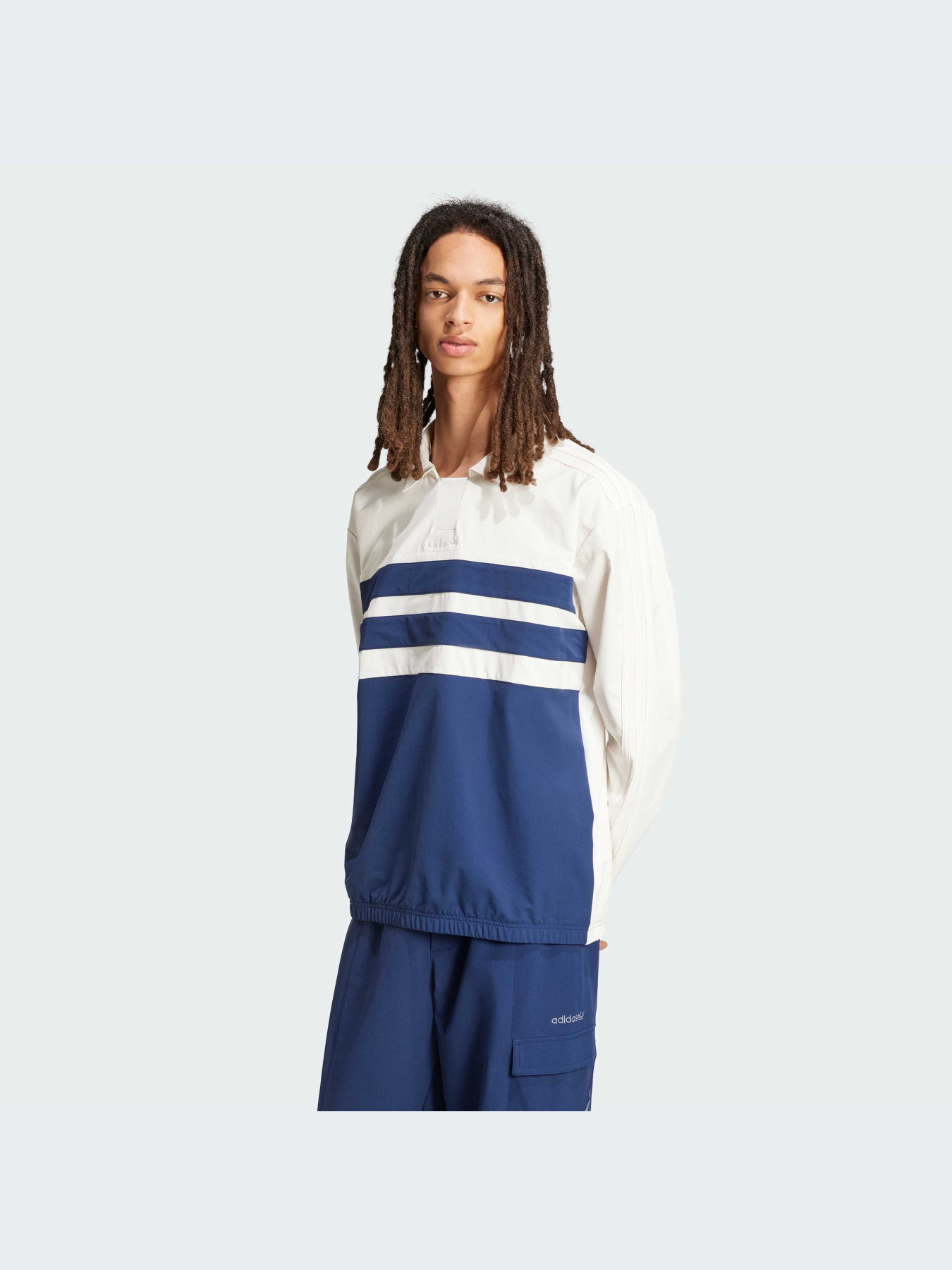 Худи и свитшоты Adidas модель IW3254-KZ Фото