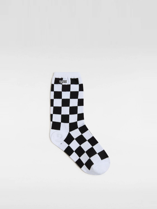 Шұлықтар мен тізеден жоғары Vans үлгі VN0007BHBKC1 Фото