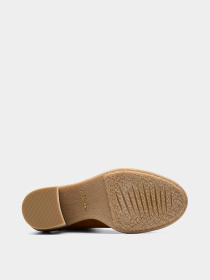 Ботинки и сапоги Clarks модель 26178669 Фото