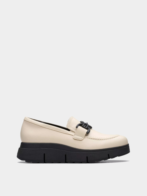 Туфли и лоферы Clarks модель 26179804 Фото