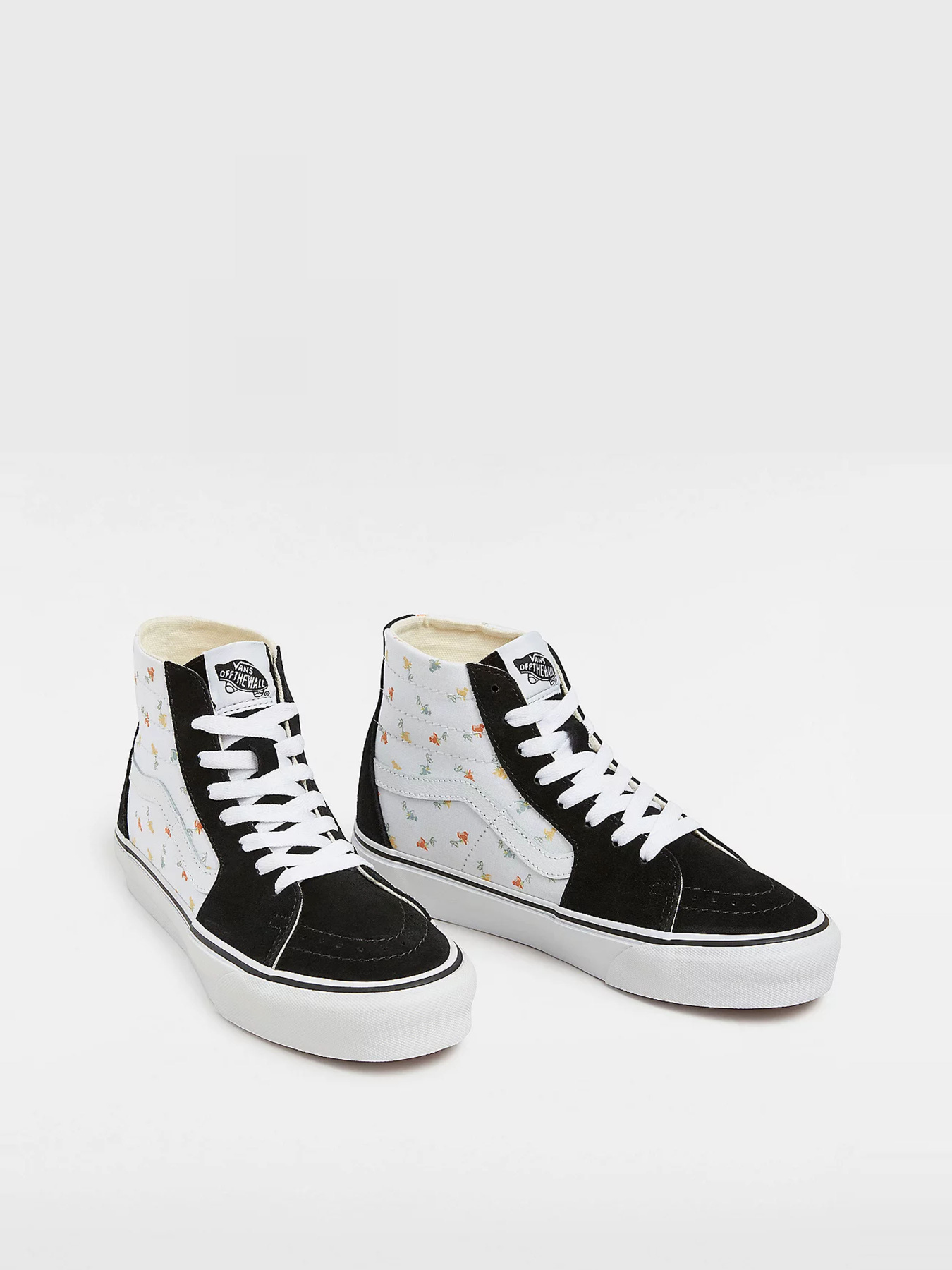 Кеды Vans модель VN0009QPNX01 Фото
