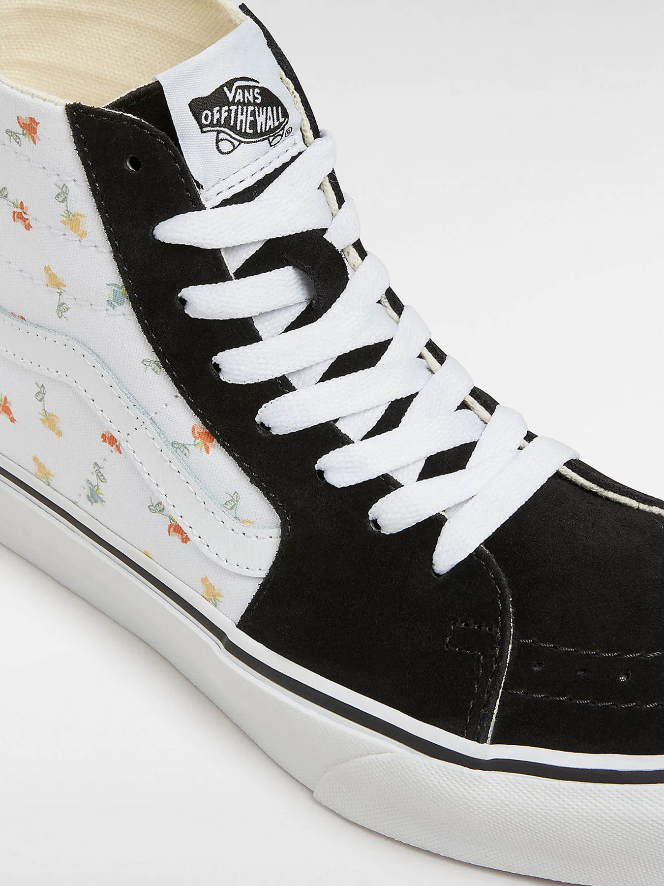 Кеды Vans модель VN0009QPNX01 Фото